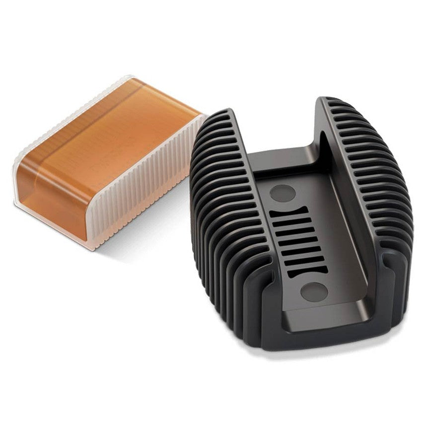 D'Addario DRGBK-VR200 Hars Guard met Heldere Hars voor Viool, Altviool en Cello