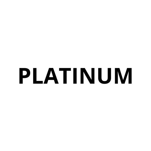 Platinum