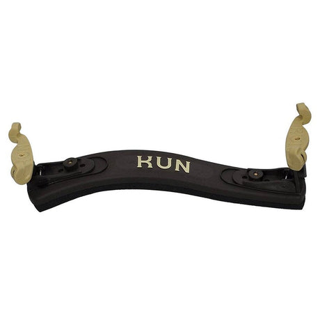 KUN KUN-300-C shoulder rest Original Collapsible for 4/4 violin