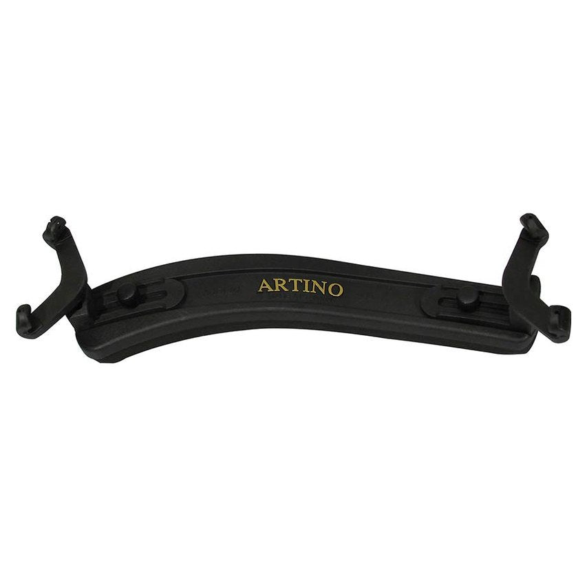 Artino ASR-44 shoulder rest for violin, nylon, fits 4/4
