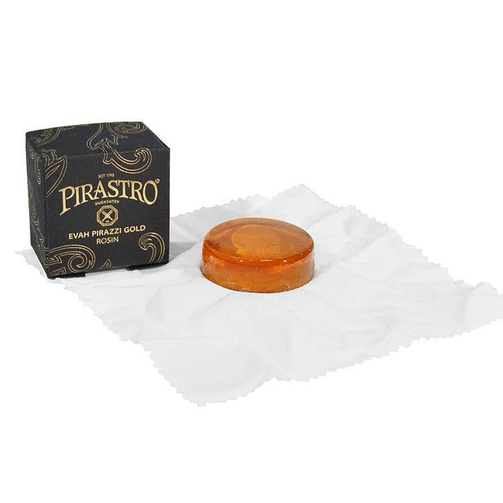 Pirastro P901000 Evah Pirazzi Gold Rosin voor Viool en Altviool