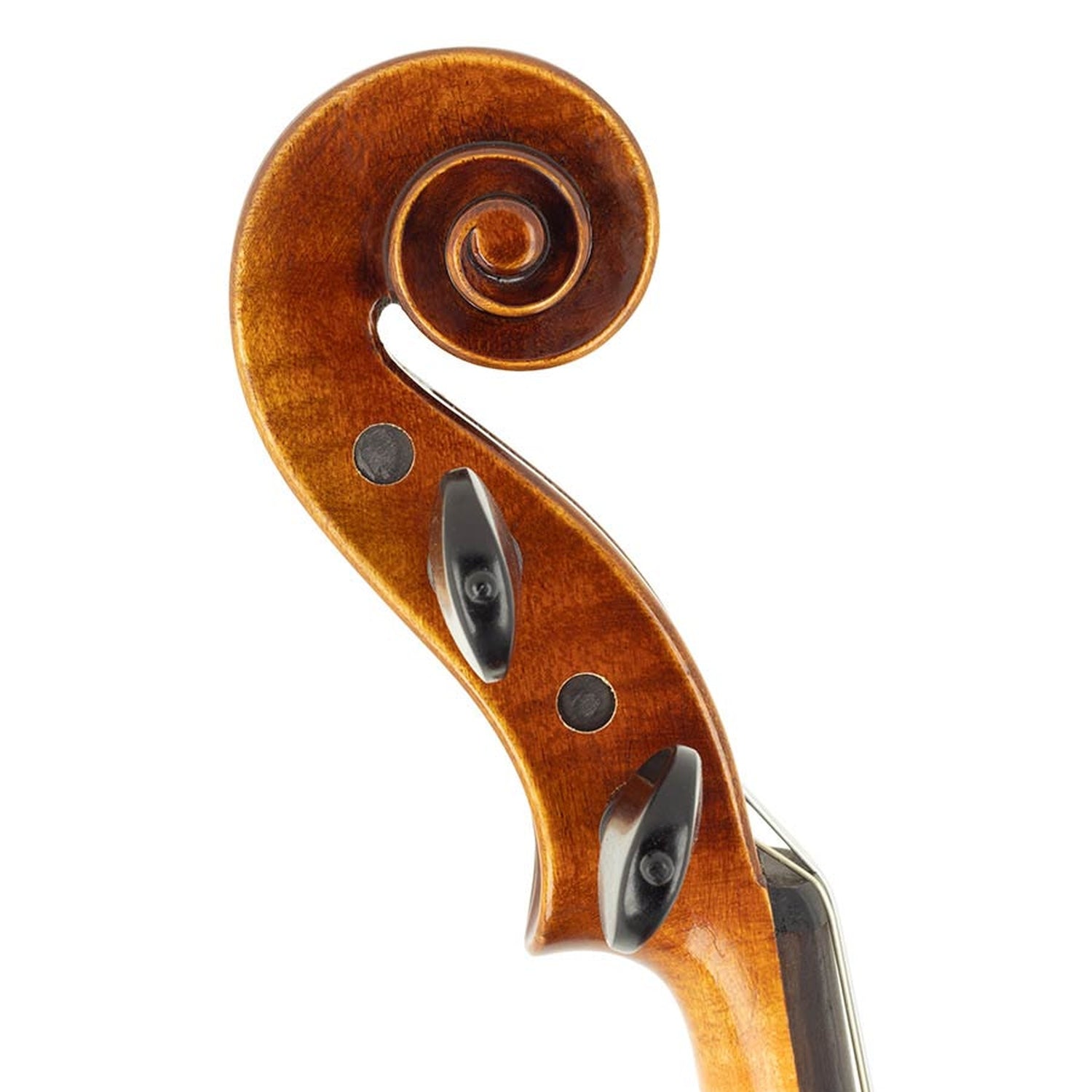 Scott Cao STV750-ST Violin 4/4 - Solid Spruce & Maple