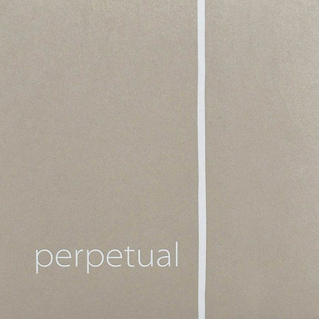 Pirastro P31A121 violin string E-1 medium 26, platinum, removable ball