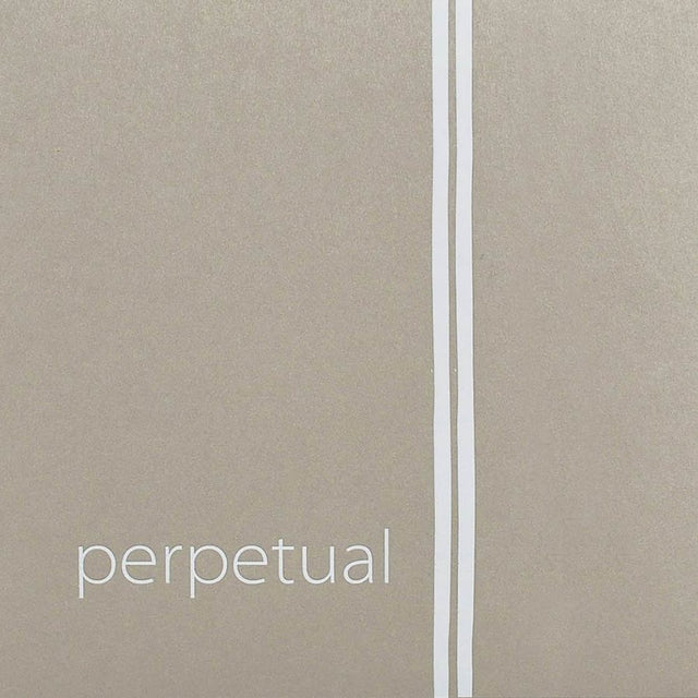 Pirastro P31A221 violin string A-2 medium, steel core, chrome steel