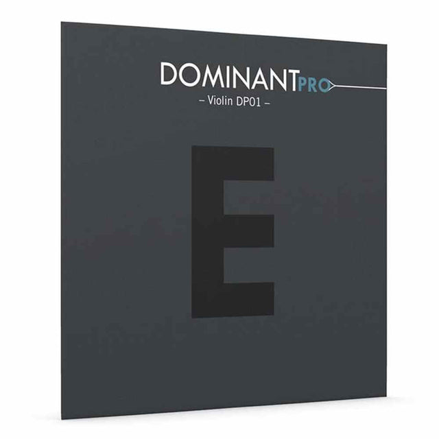 Thomastik Infeld THDP-01 violin string E-1 4/4 medium, carbon steel, tin plated