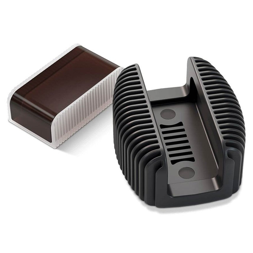 D'Addario DRGBK-VR300 Hars Guard met Donkere Hars voor Strijkinstrumenten