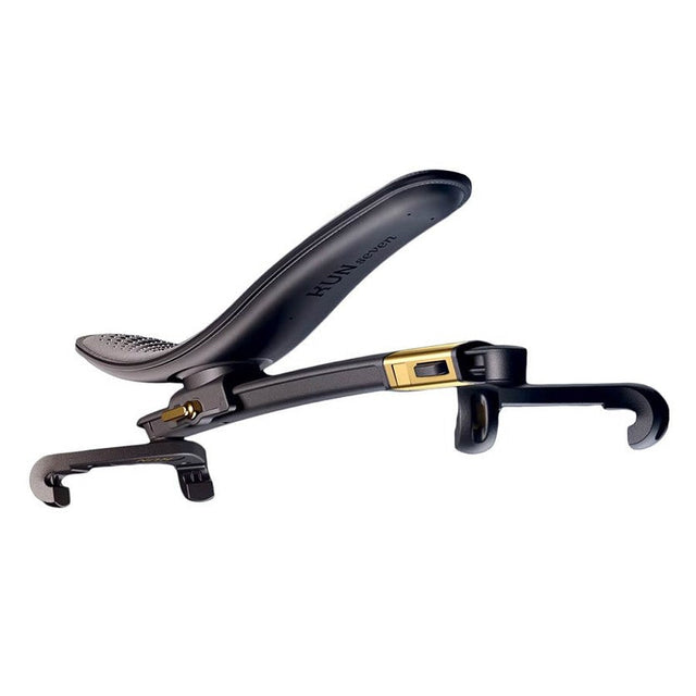 KUN KUN-SEVEN shoulder rest SEVEN fully adjustable for violin 4/4