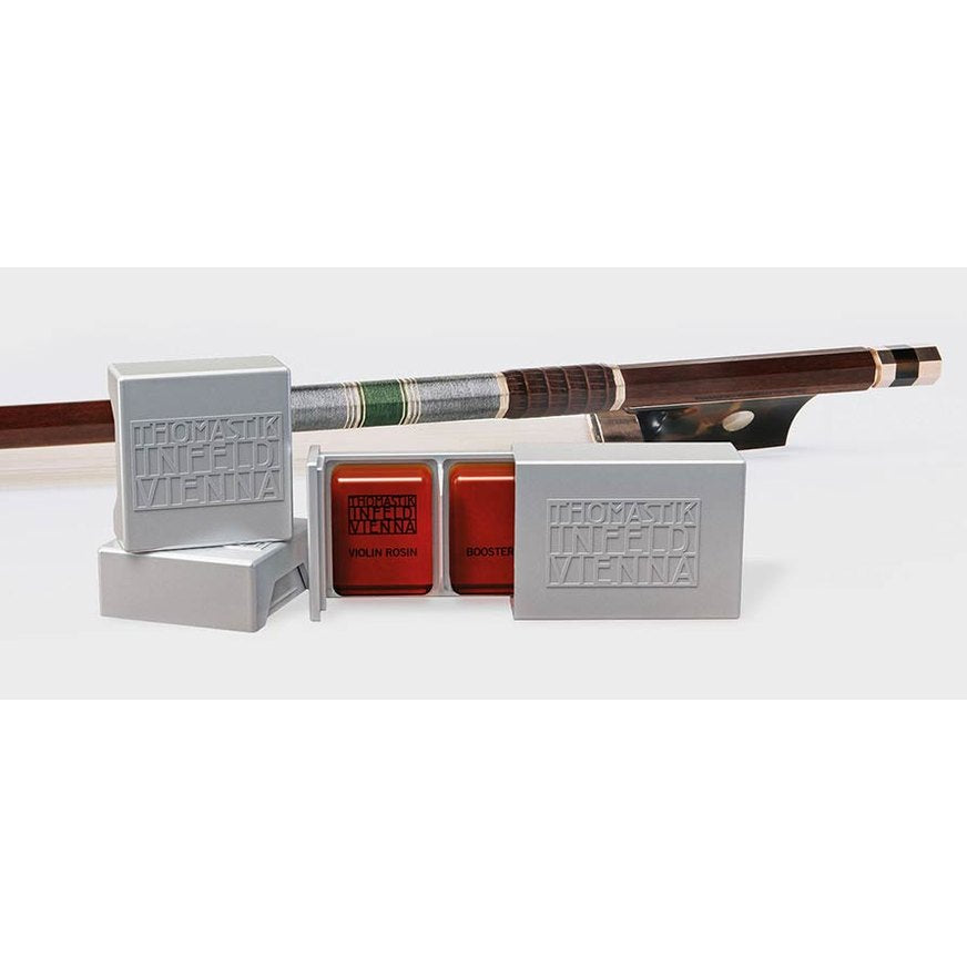 Thomastik Infeld TH-TIVA-01 rosin for viola, in magnetic aluminium container